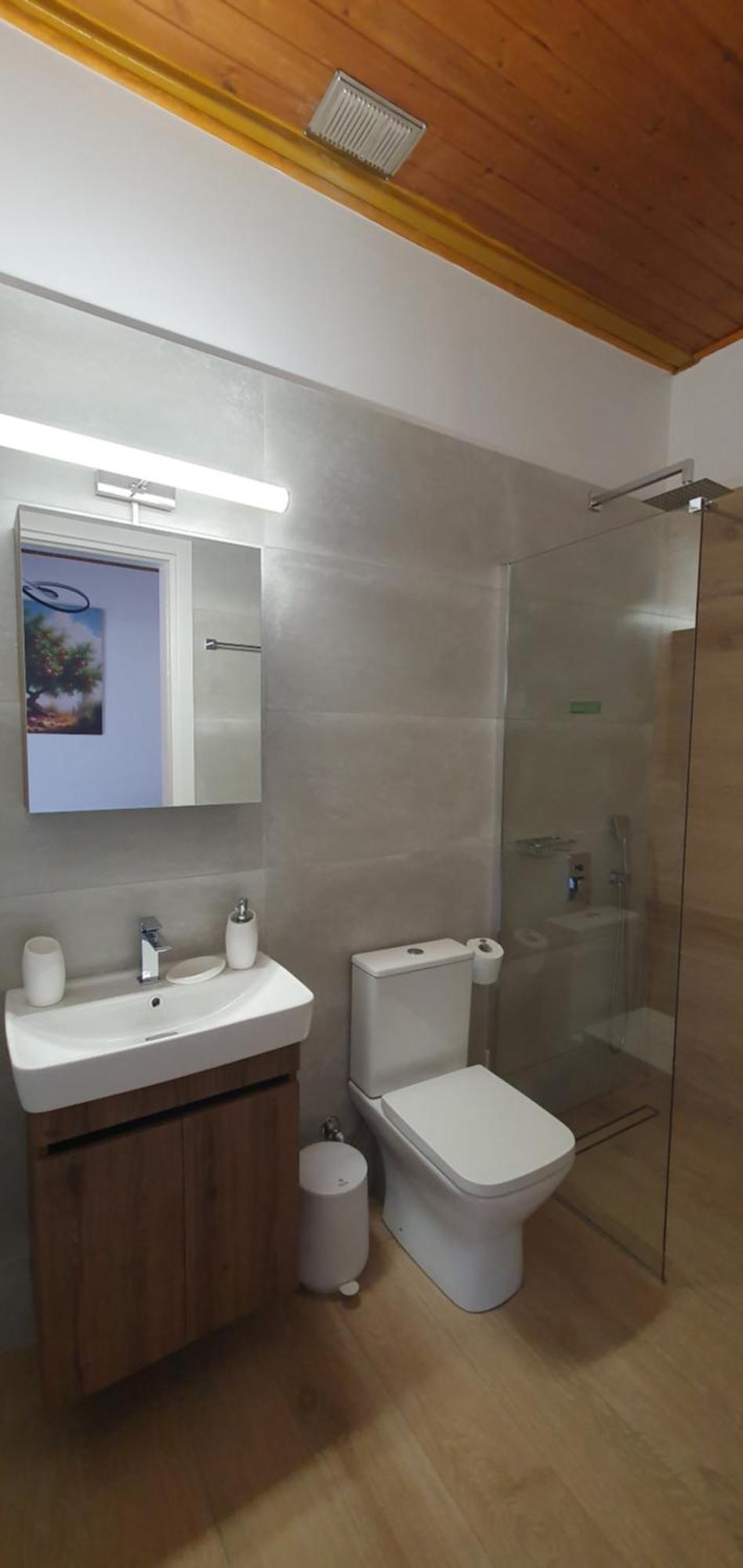 Hephaestus Appartments Litochoro - A2 Exterior foto